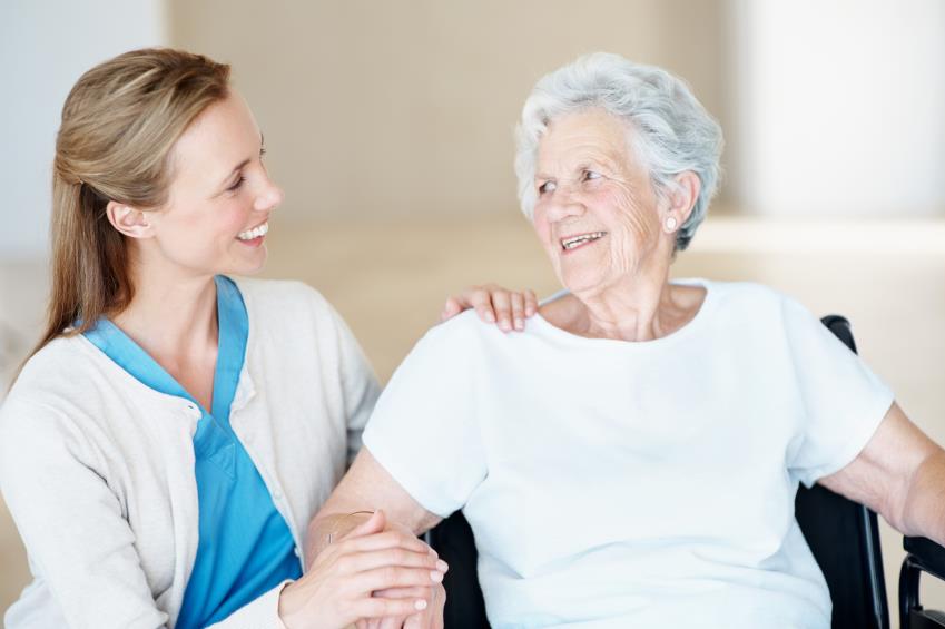 Prioritizing Public Health: Strategies for Elder Care during National Public Health Week