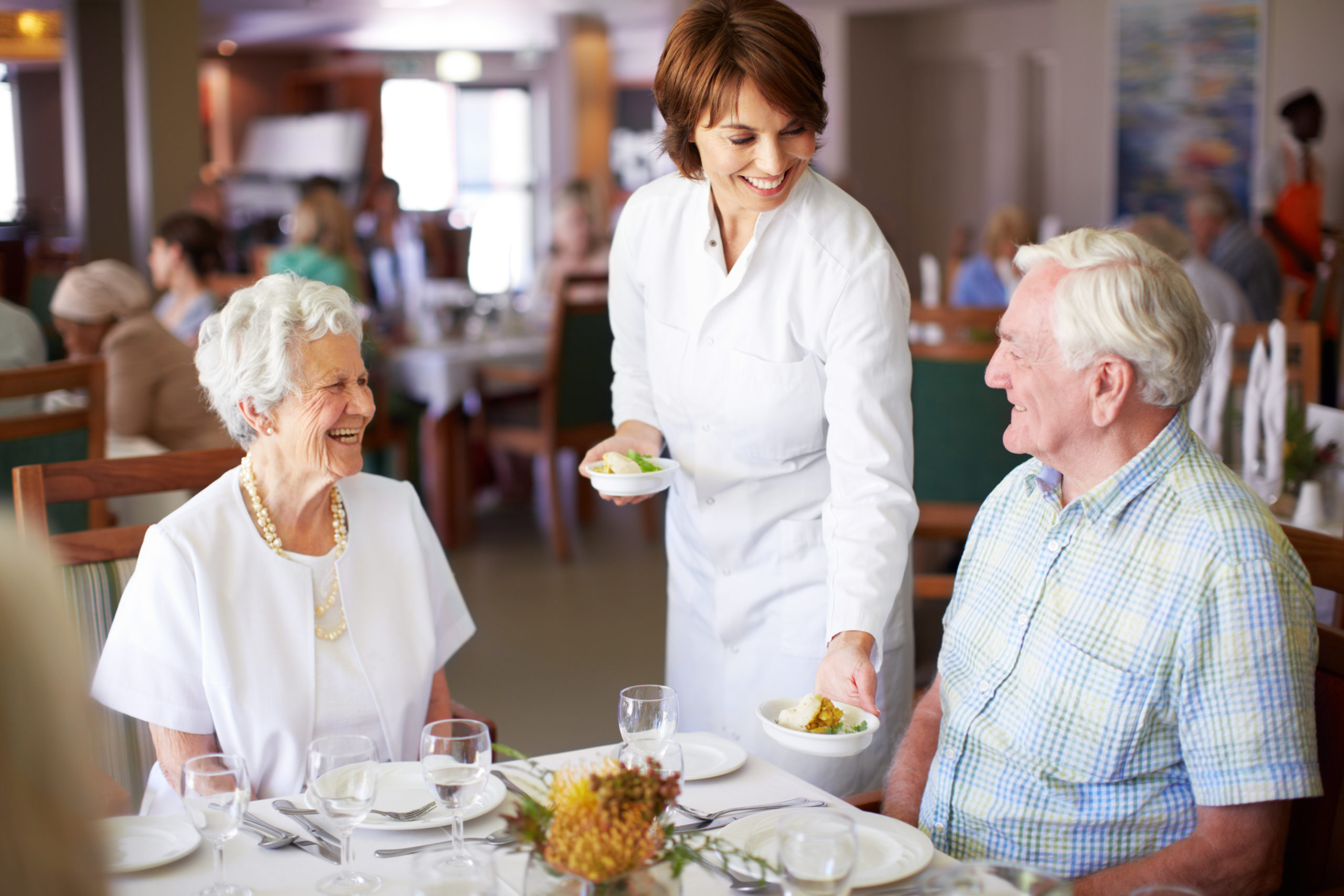 What Every Senior Should Know About Diabetes