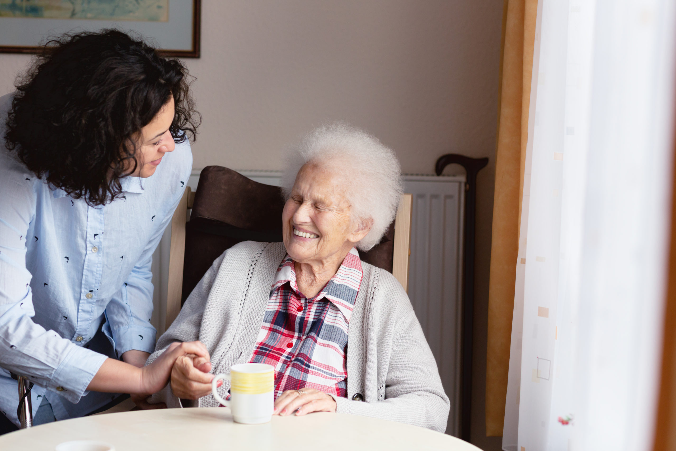 Empowering Minds: Alzheimer’s and Brain Awareness Month in Elder Care
