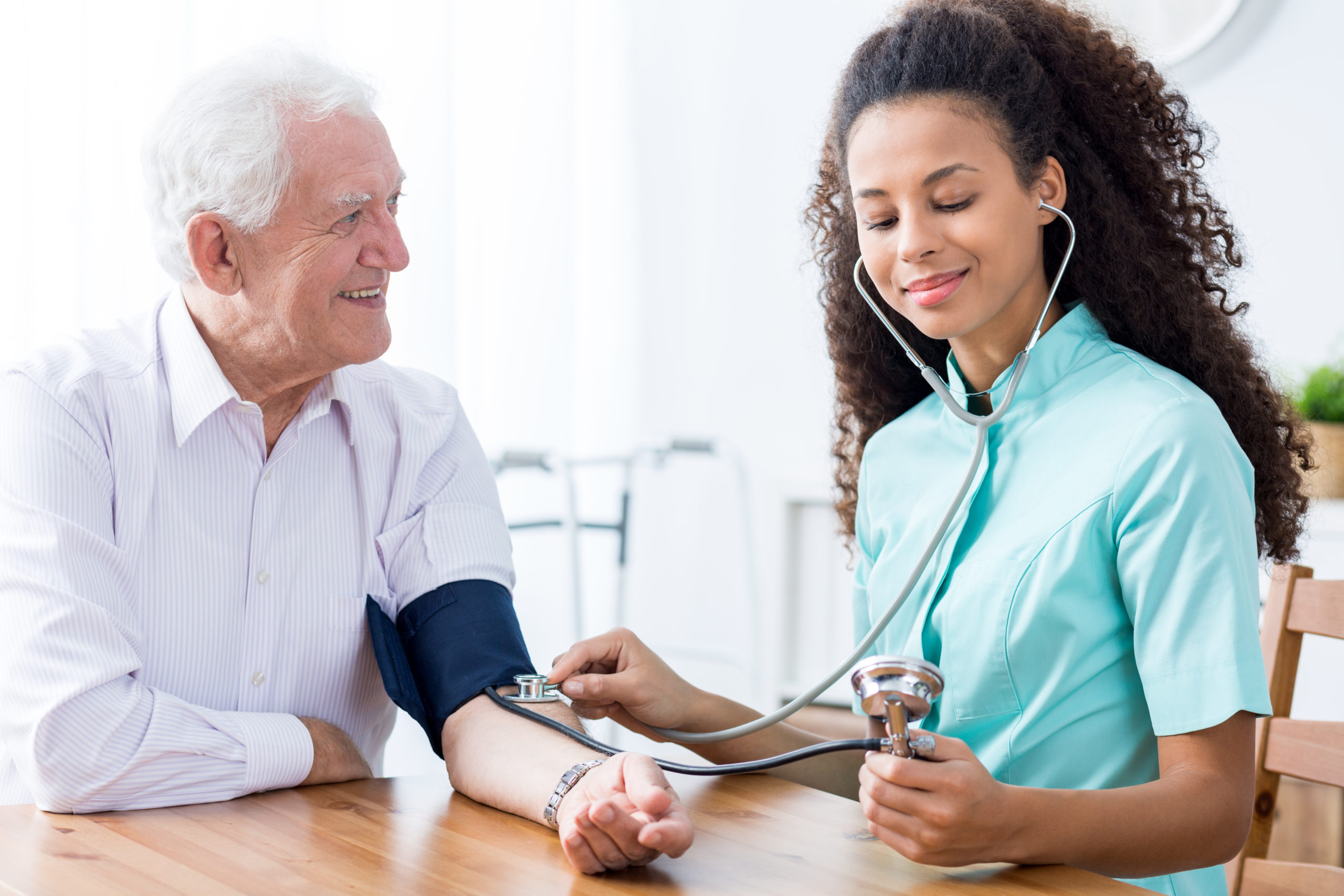 What Every Senior Should Know Before Donating Blood
