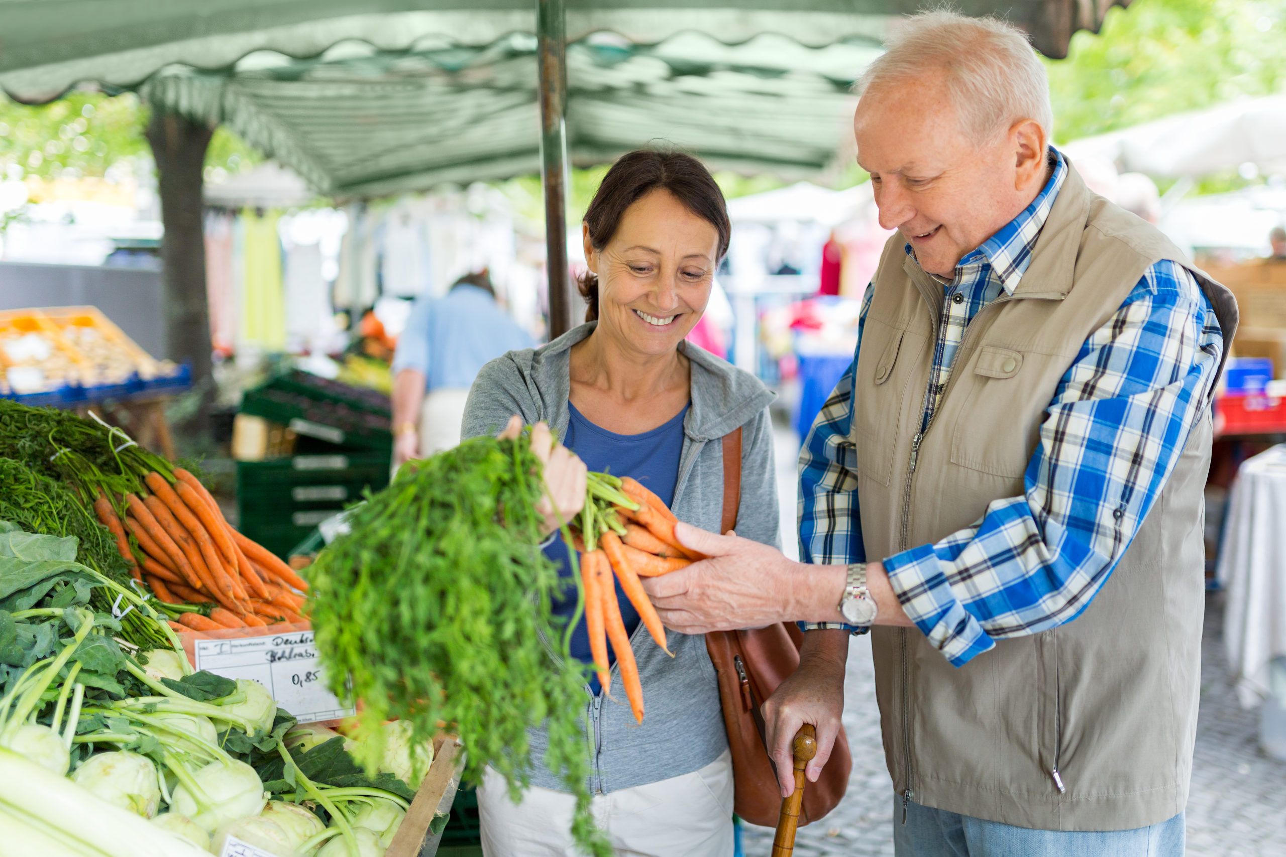 Common Eating Disorders In The Senior Community