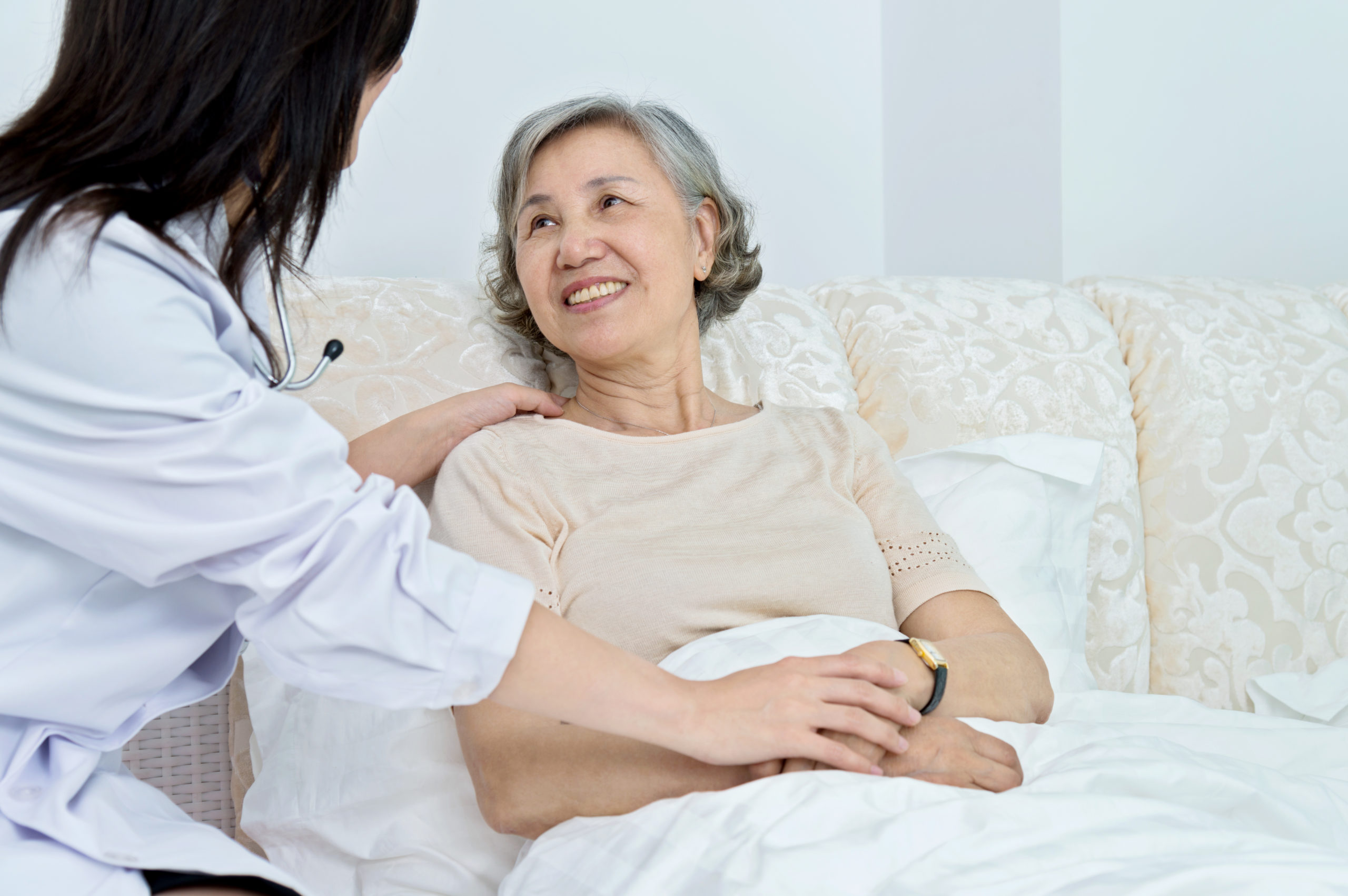 What Seniors Should Know About Chronic Fatigue Syndrome