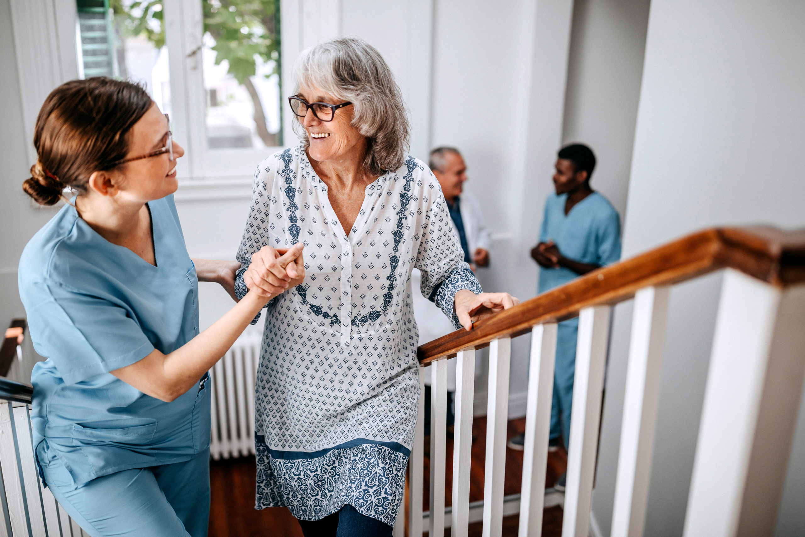 Reducing The Risk Of Colorectal Cancer As We Age