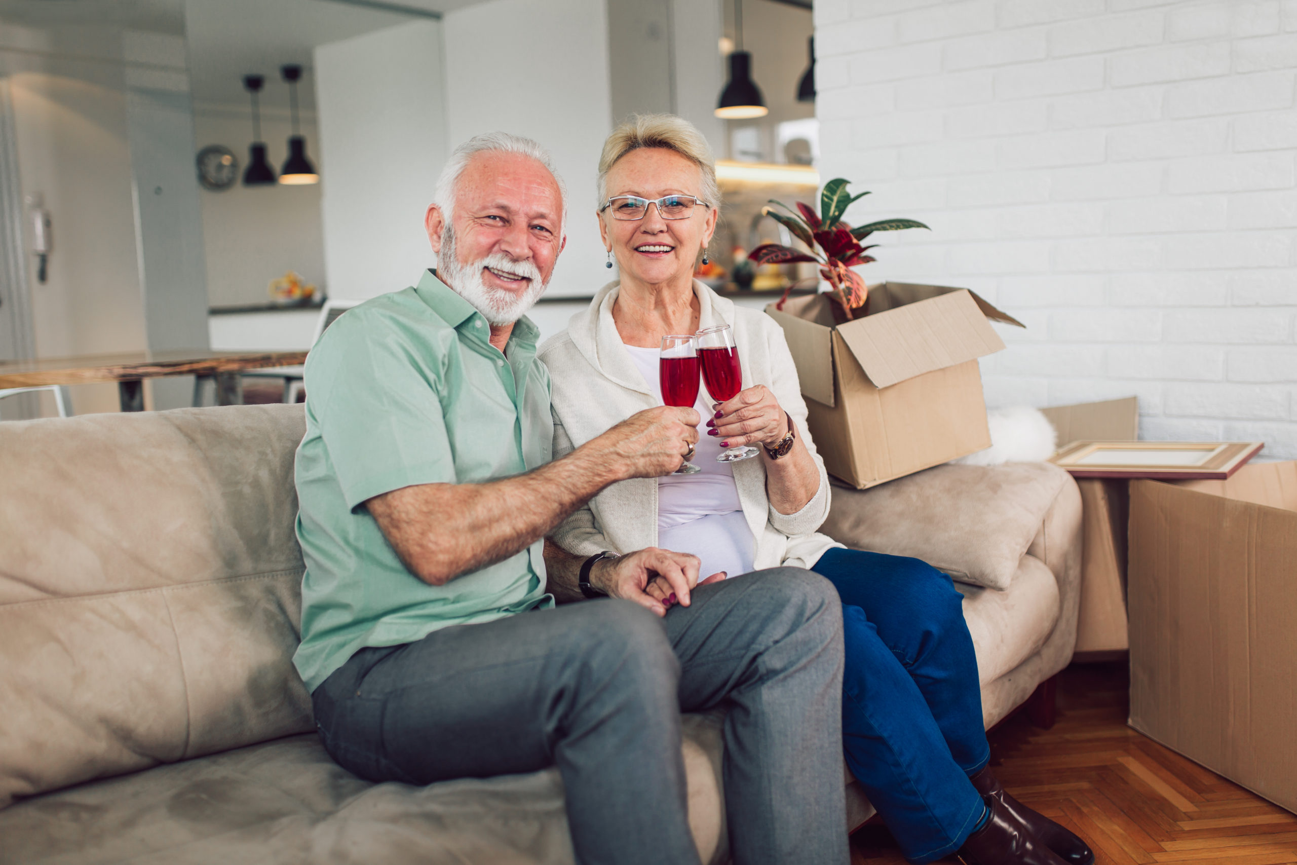 The Effects Of Alcohol For Those Over 65