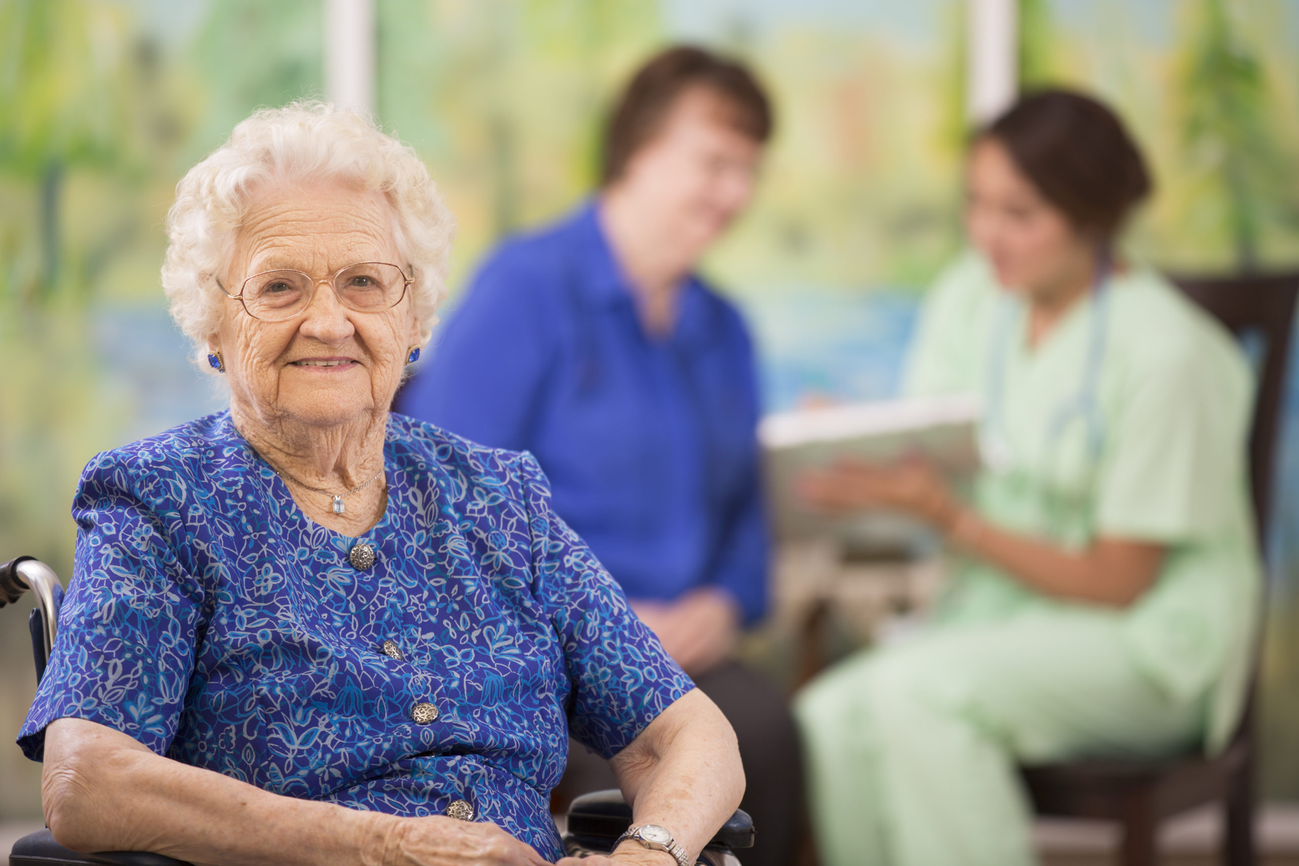Living with Arthritis – A Guide for Seniors