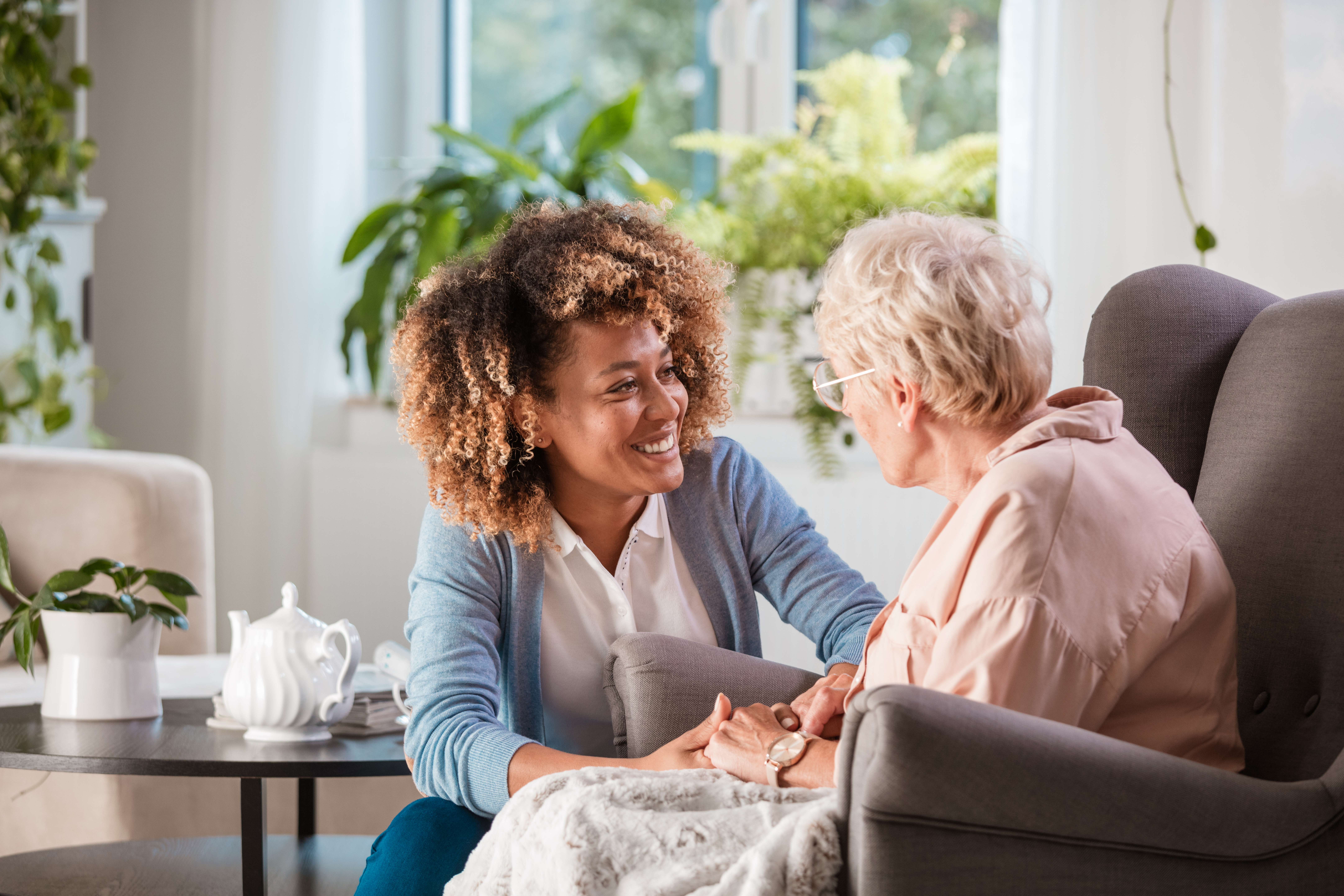 Let’s Talk About Neuropathy: What it is and How to Manage It
