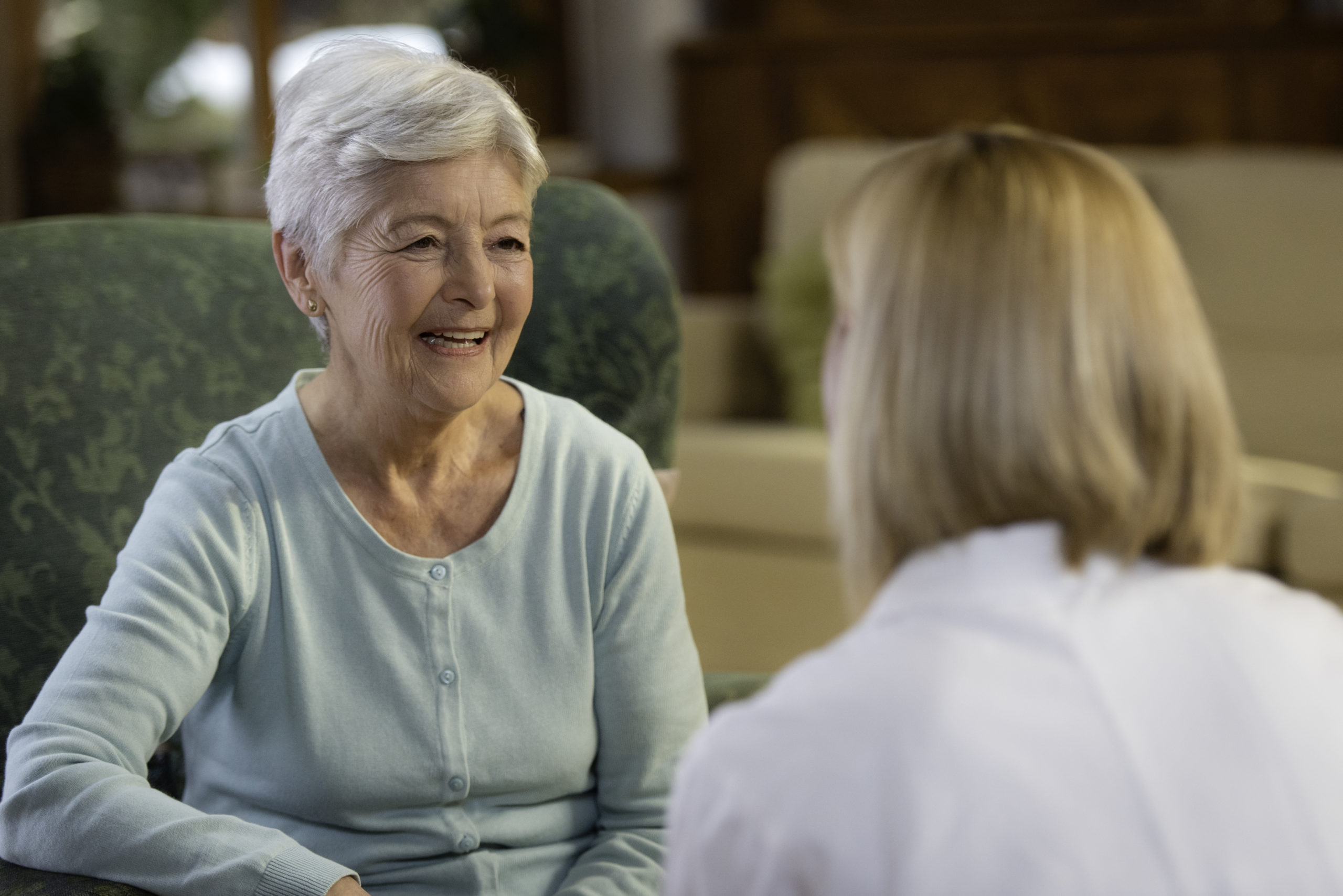 Why Seniors Should Exercise Caution When Self-Medicating