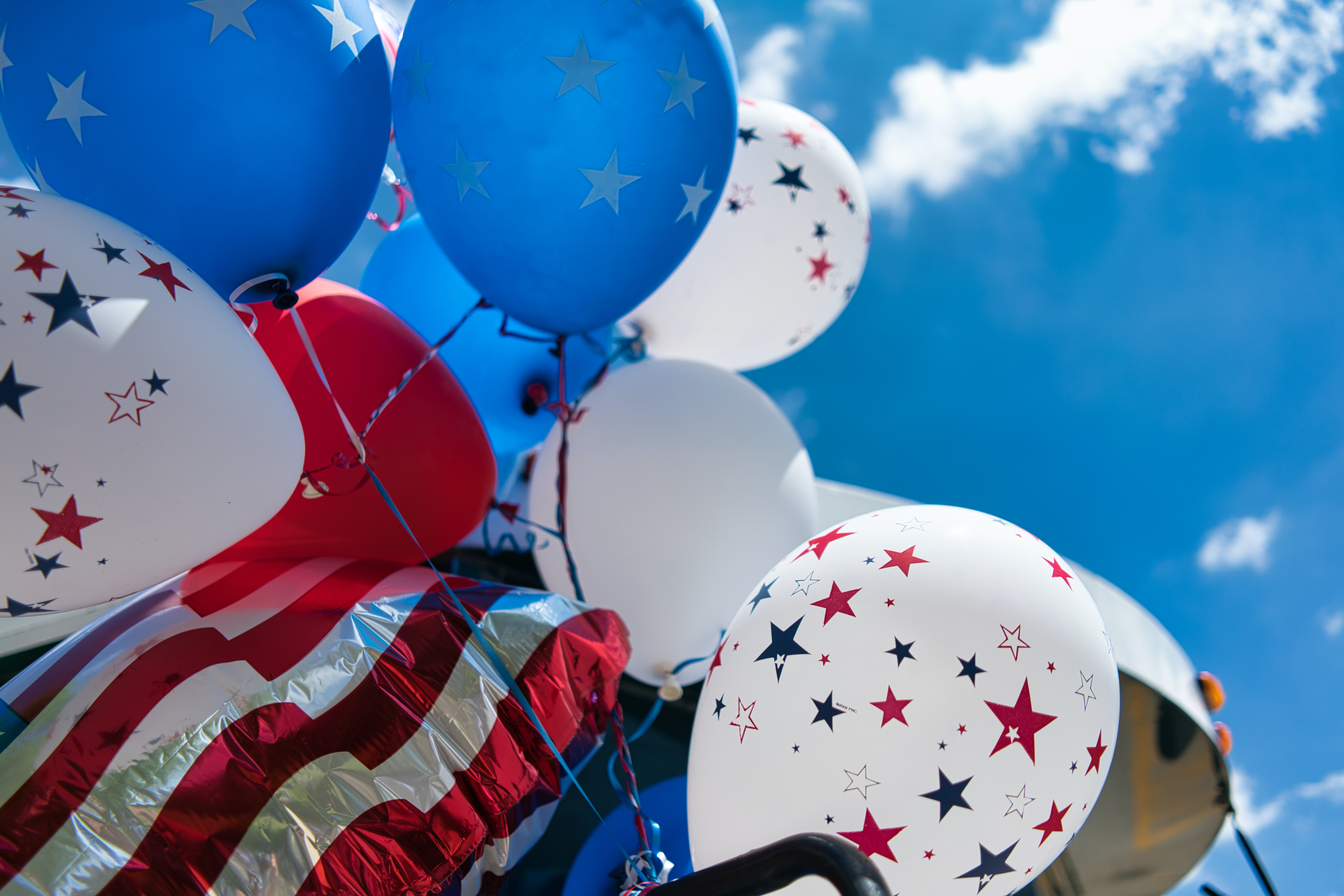 How Older Adults Can Enjoy A Safe And Happy July 4th Holiday