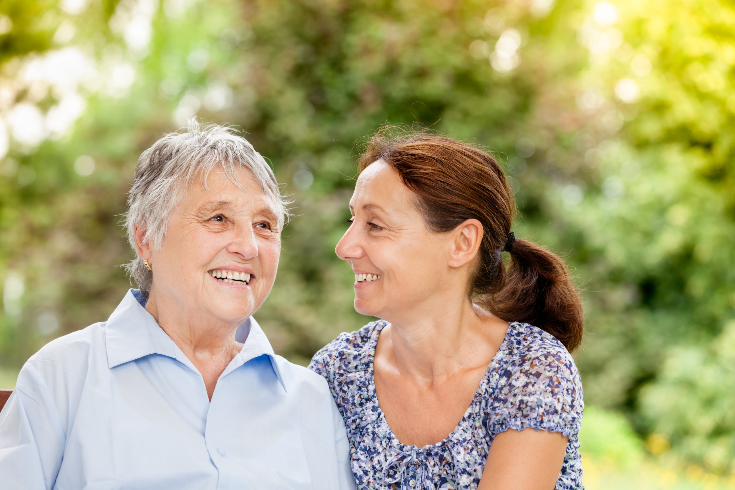Will You Need Long Term Care? Start Planning Now! 