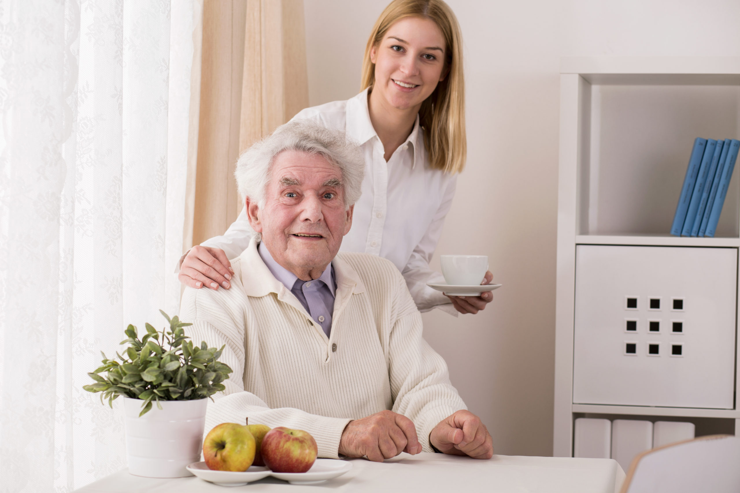 Understanding Alzheimer’s Disease And The Effect It Has On Your Senior Loved One
