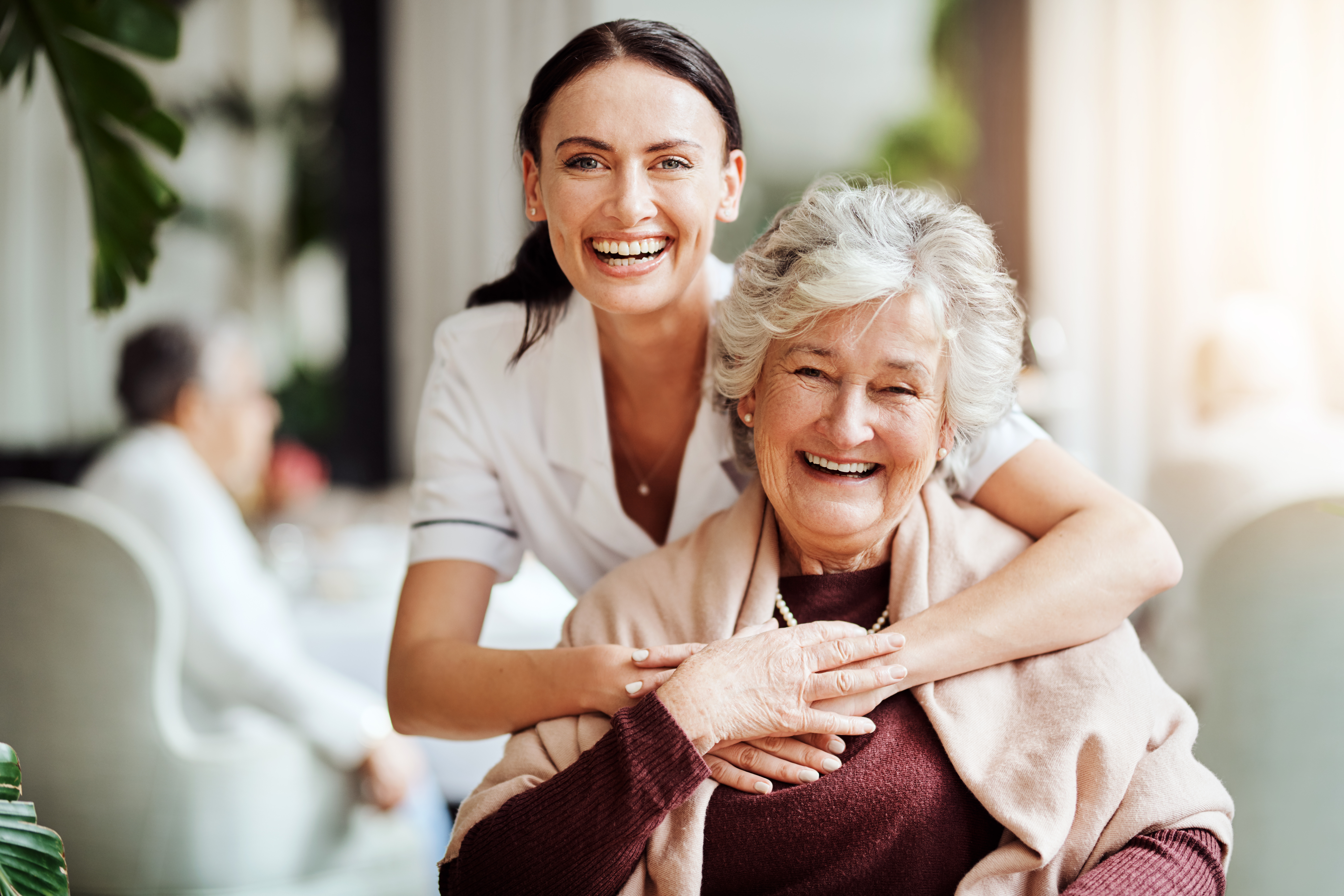 Tips To Navigate The Holiday Season While Caring For A Senior Loved One