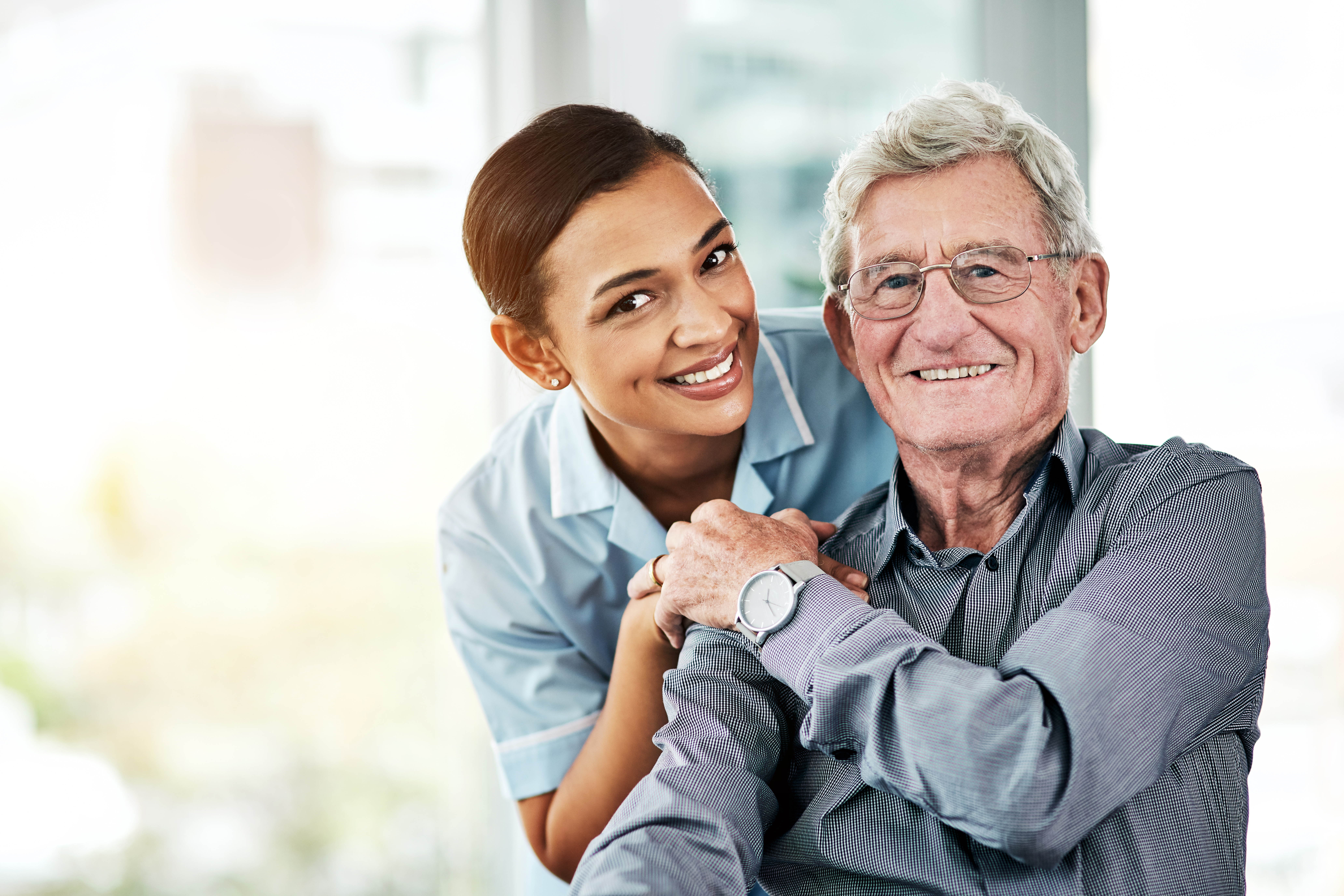 Understanding Thyroid Disease In The Older Population 