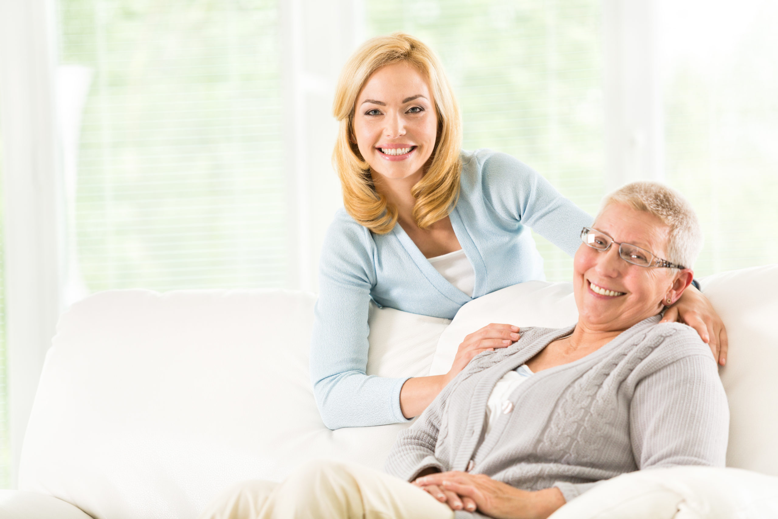 Driving Resolutions For The Older Adult You May Want To Implement 
