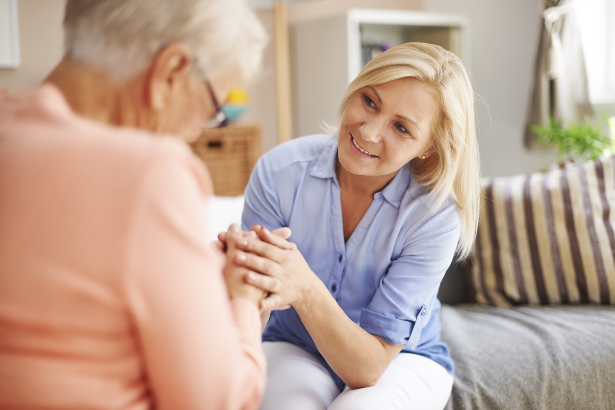The Power of Listening: Enhancing Elder Care During International Listening Awareness Month