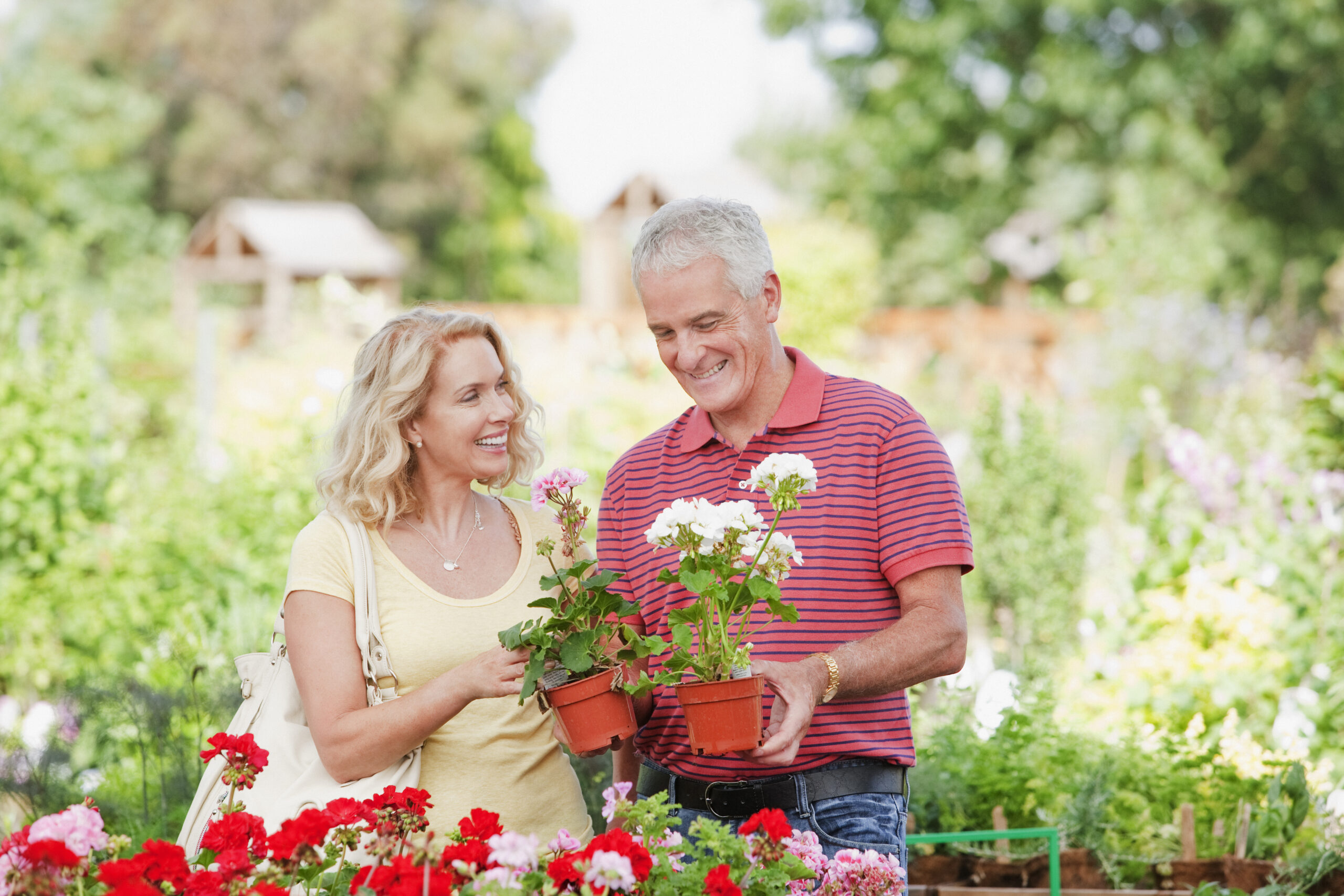 Simplify Your Life Week: Tips for Seniors to Simplify and Enjoy Life