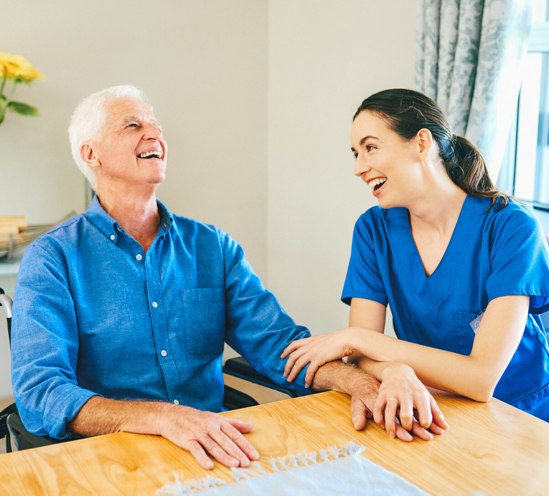 National Fire Prevention Week: Ensuring Fire Safety for Seniors at Home
