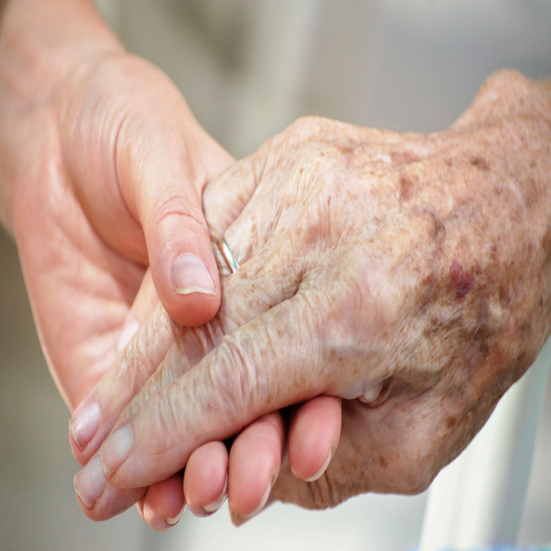 Global Handwashing Day: Reducing Infections in Senior Care Environments