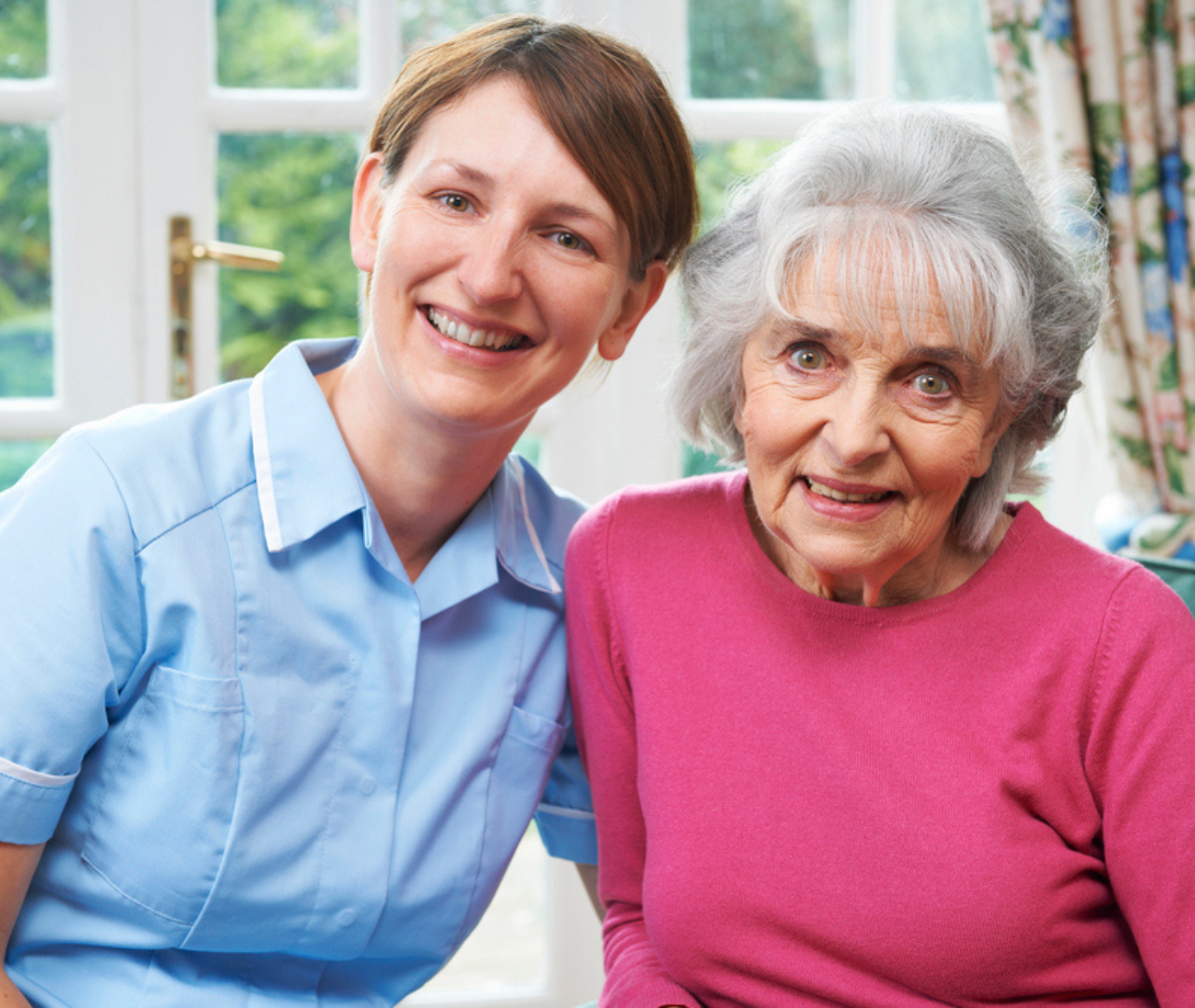The Vital Role of Nurse Practitioners in Senior Care: Improving Health Outcomes at Home