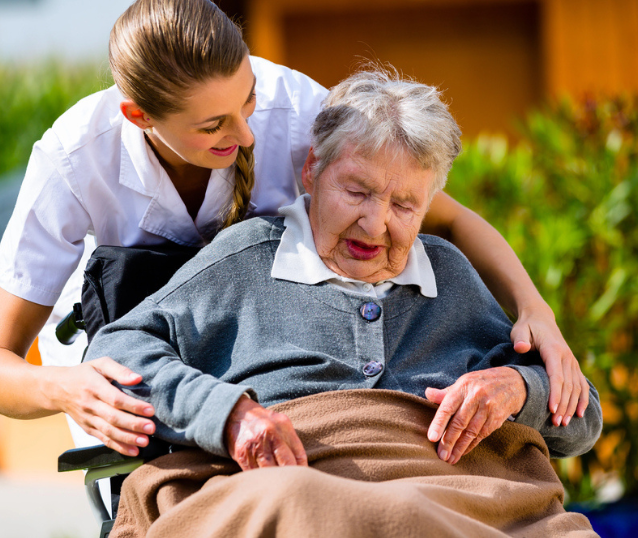 World AIDS Day: How Seniors Can Stay Informed and Protected