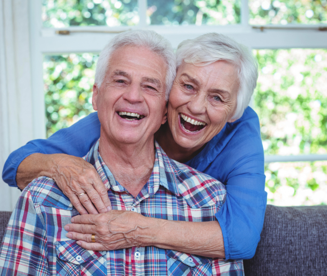 Caregiver Tips: Supporting Seniors During National Influenza Vaccination Week