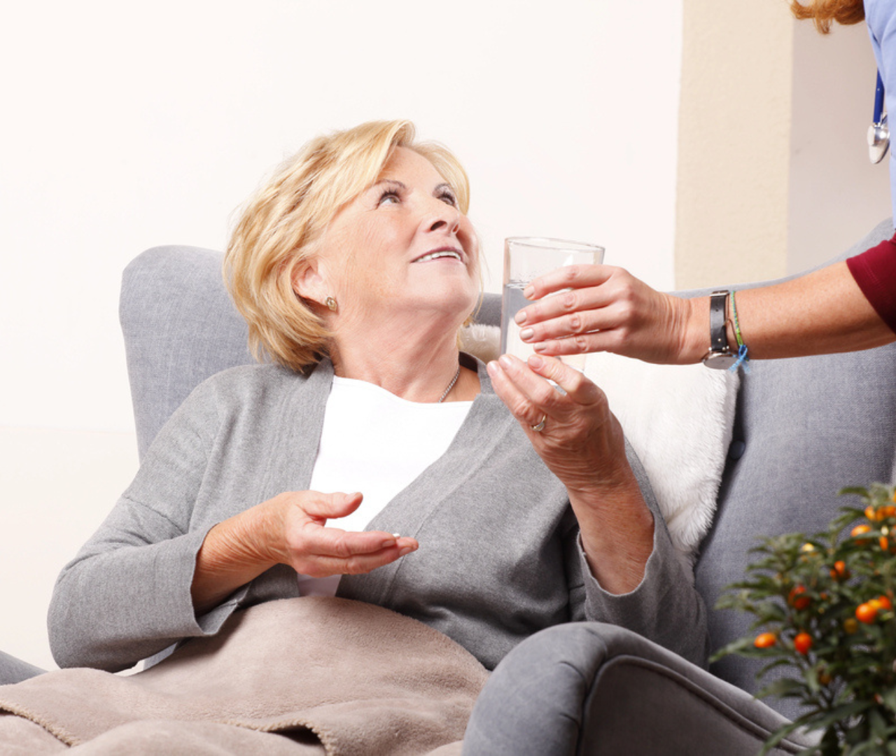 Preventing Drunk and Drugged Driving Among Seniors: A Caregiver’s Guide