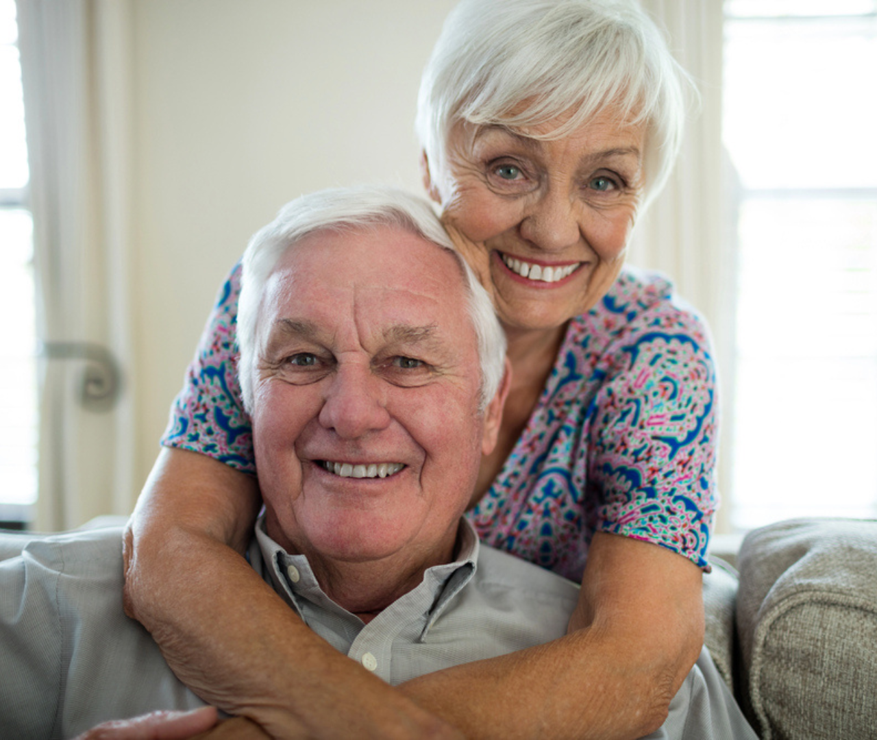 Inclusive Elder Care Observing the International Day of Persons with Disabilities