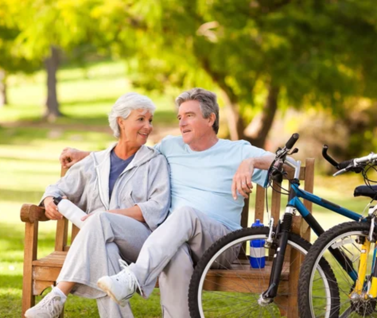 Staying Active in Senior Years: How Physical Education Enhances Elder Care