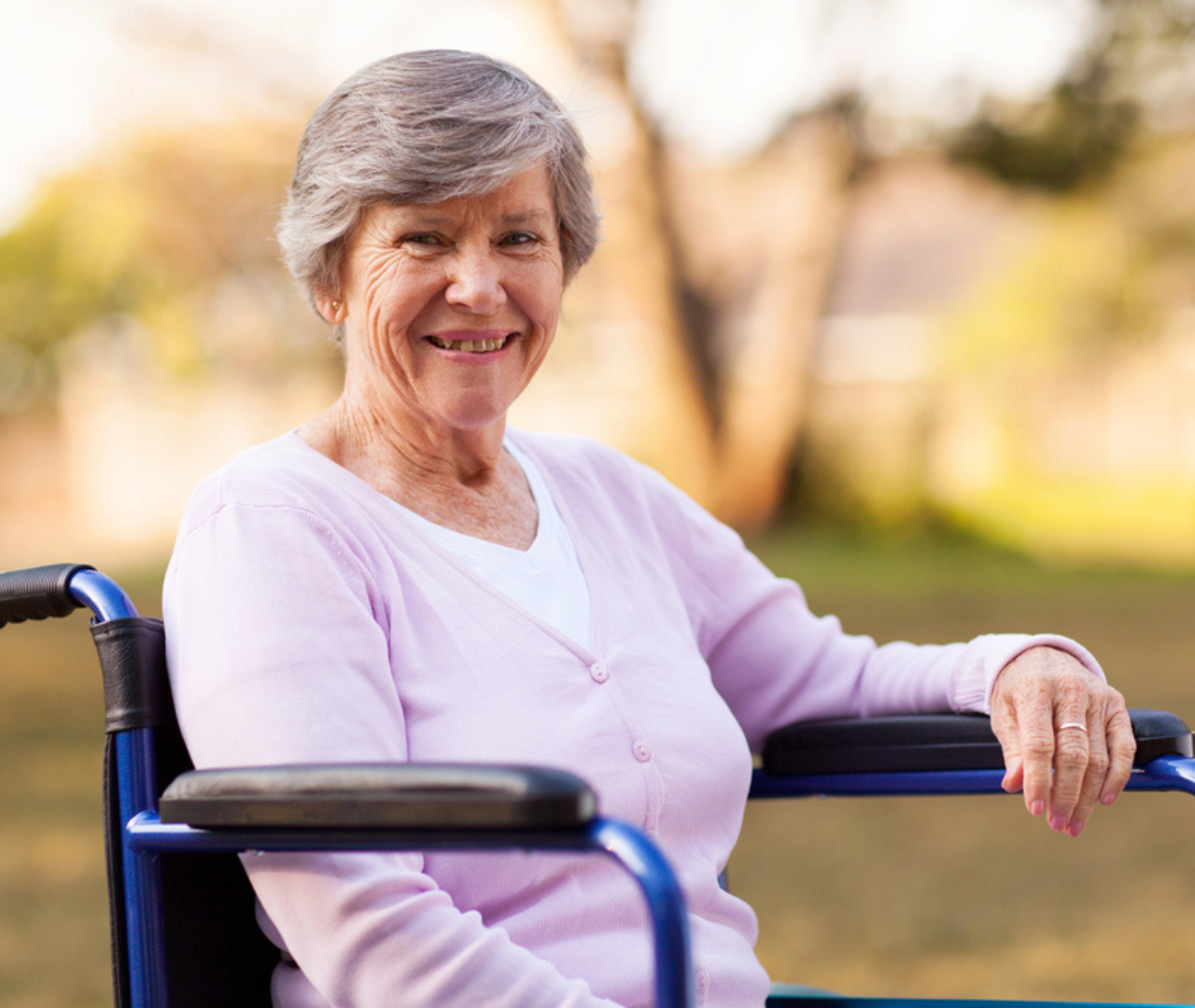 Eye Health Strategies for Assisted Living Communities