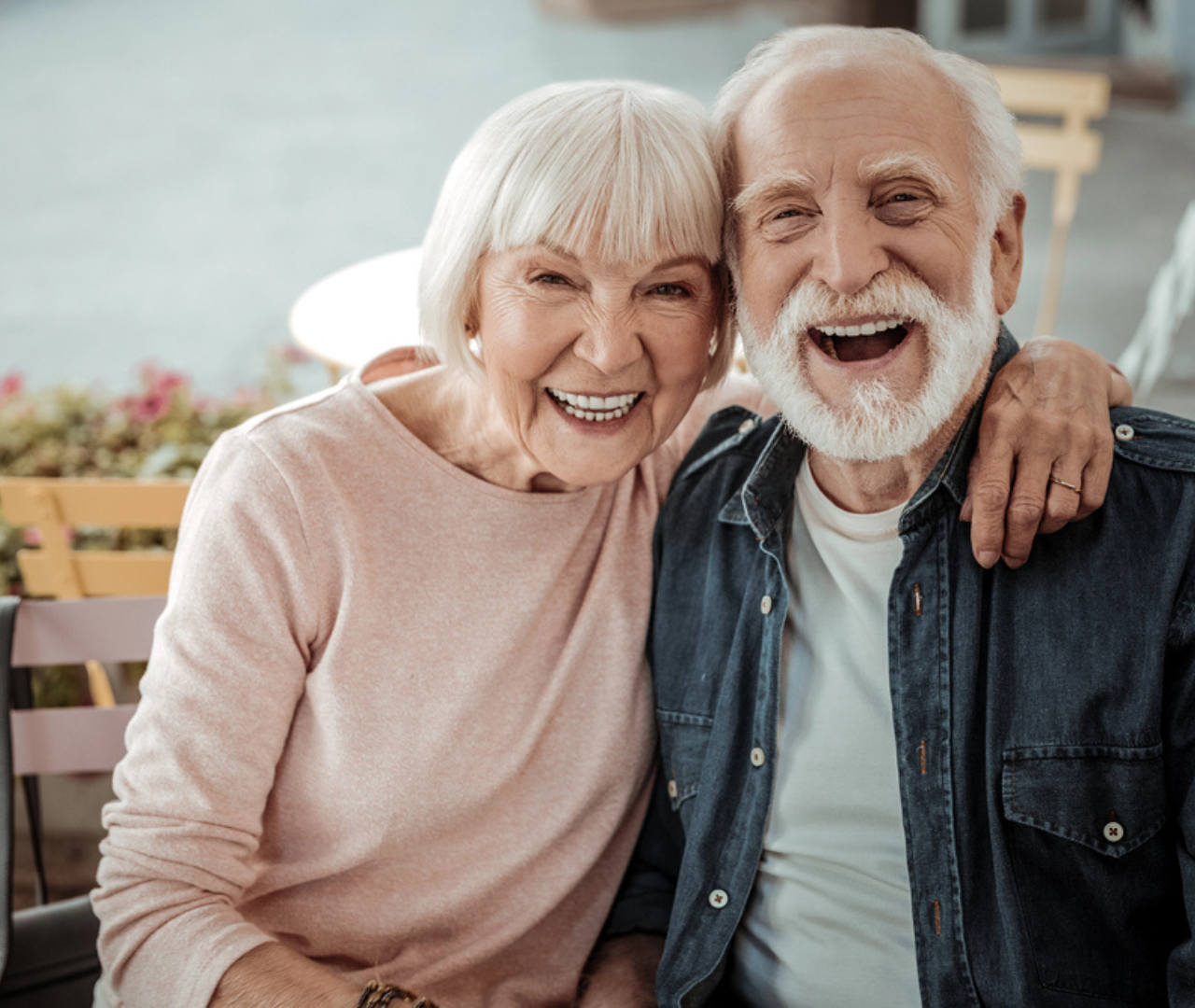 Spreading Love and Compassion: How Valentine’s Day Can Improve Senior Care