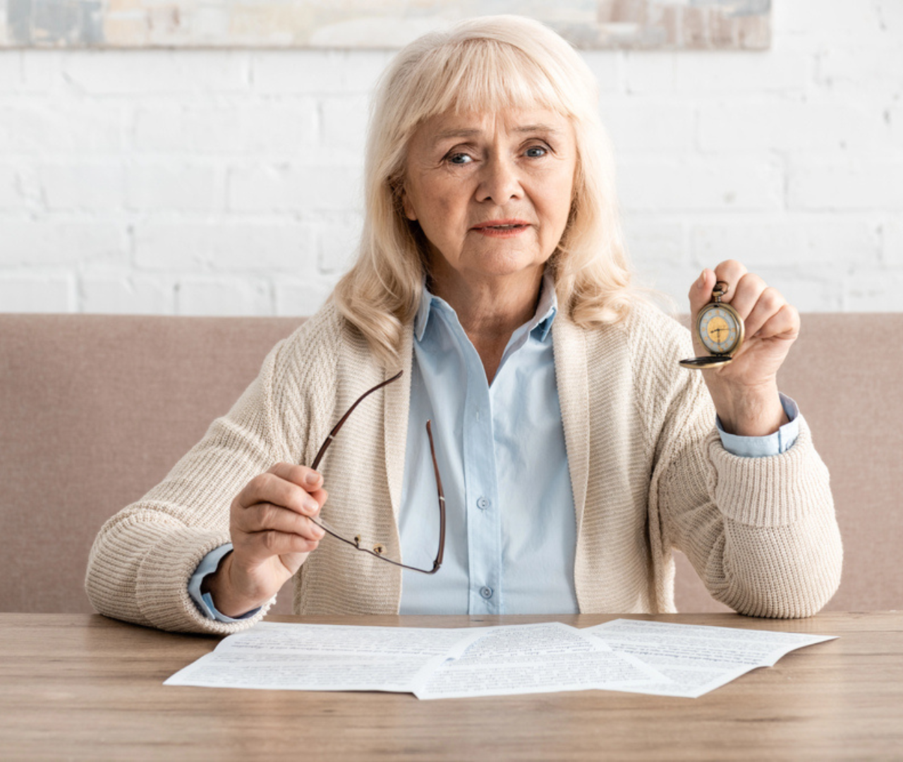 Supporting Seniors with Cancer: What Home Caregivers Need to Know