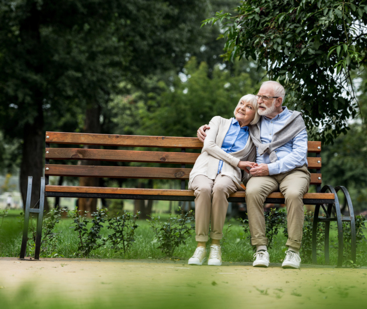 National Kidney Month: Protecting Kidney Health in Elderly Care