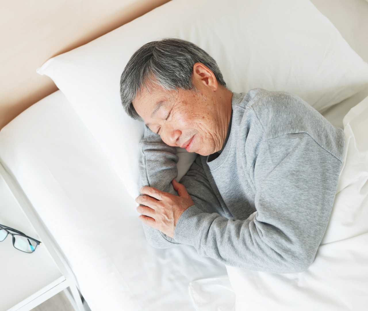 Improving Sleep for Seniors: Tips for Better Rest in Elderly Home Care