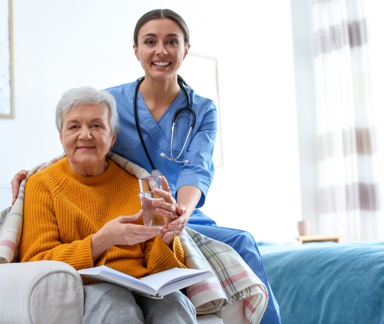 Hydration for Seniors: Why Water is Crucial for Elderly Health