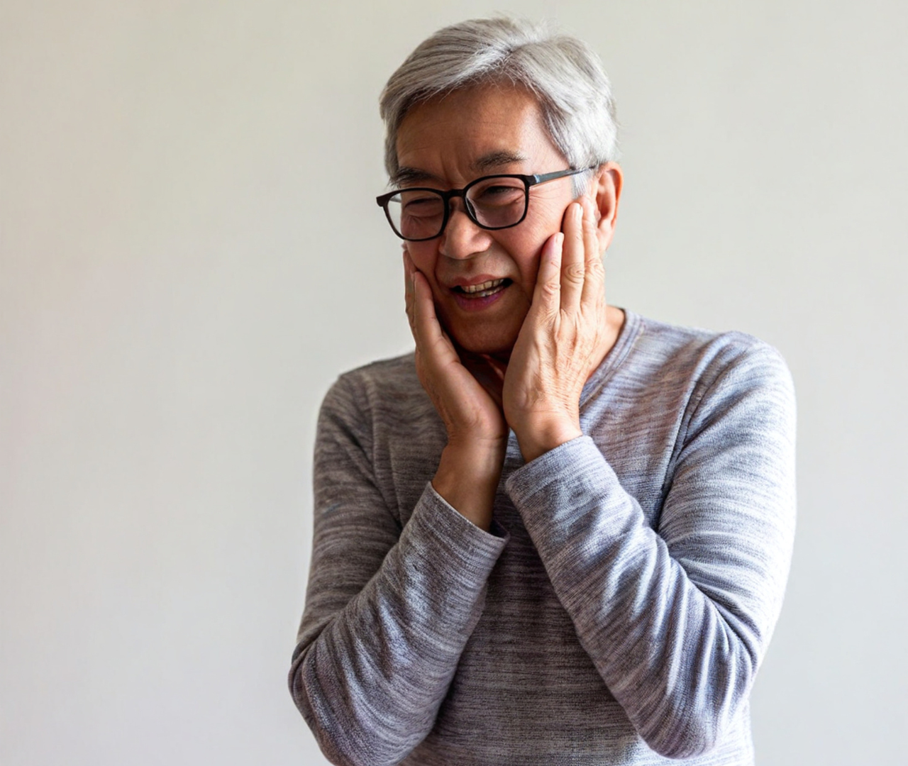 Preventing Toothaches in Seniors: Tips for Maintaining Oral Health at Home