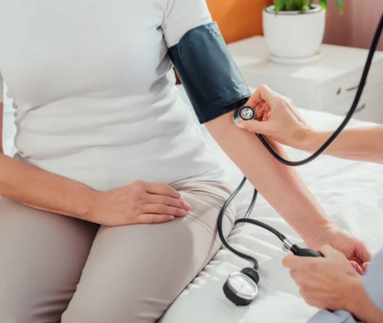 Public Health Awareness and Senior Care: Ensuring a Healthier Future for Elders