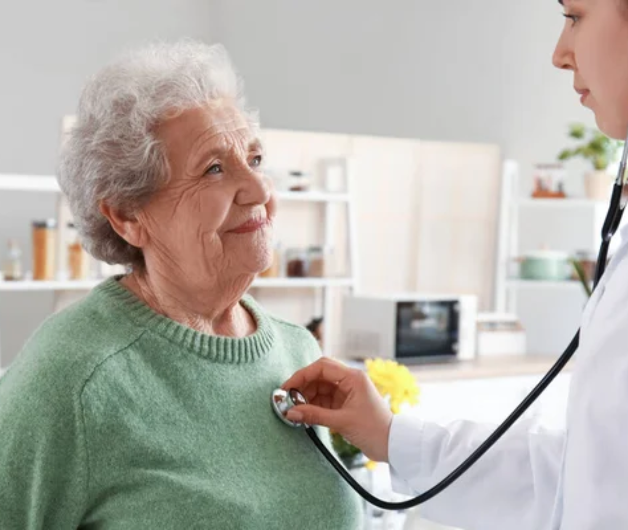 World Meningitis Day: Understanding the Risks and Prevention for Seniors