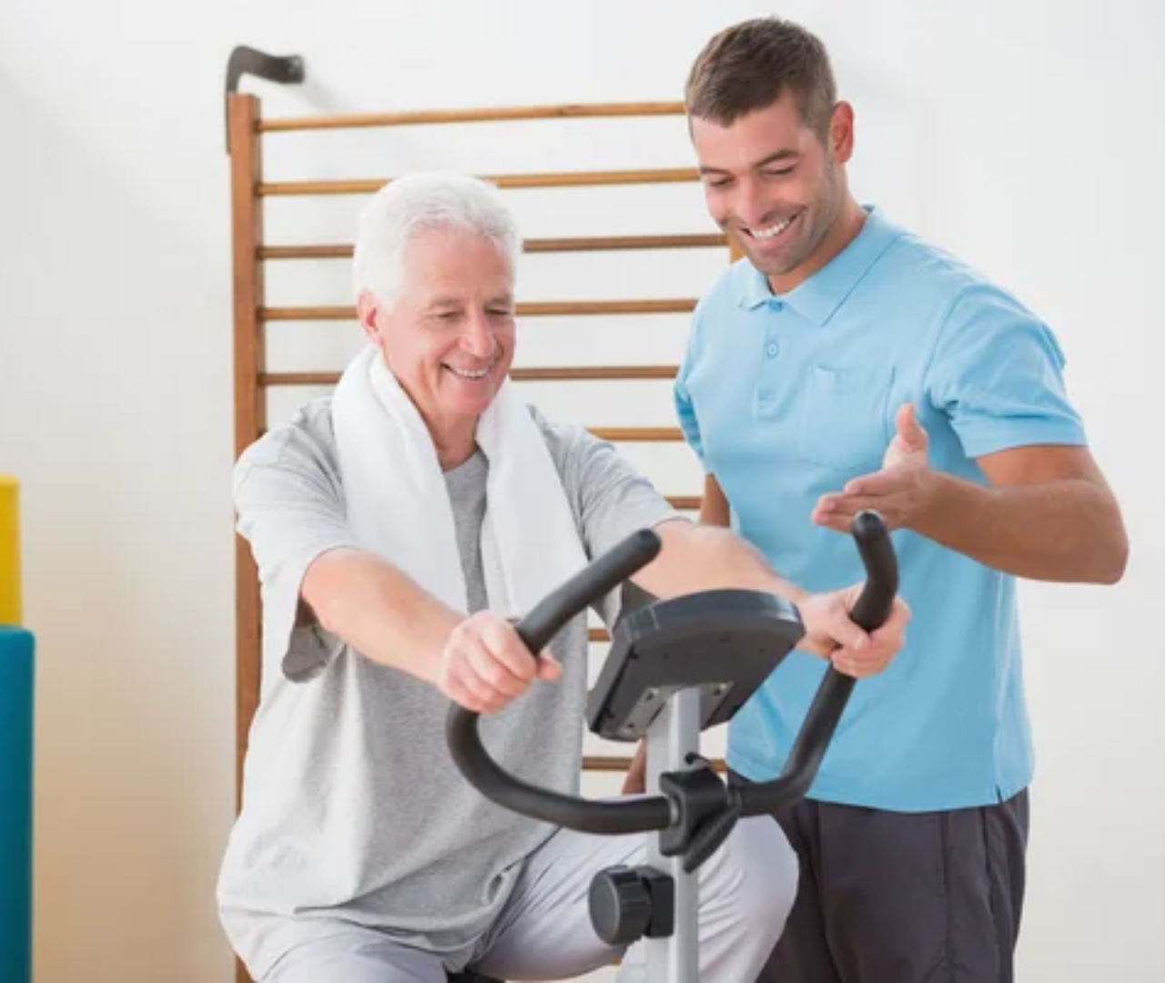 World Health Day: Advocating for Better Health Practices in Elder Care