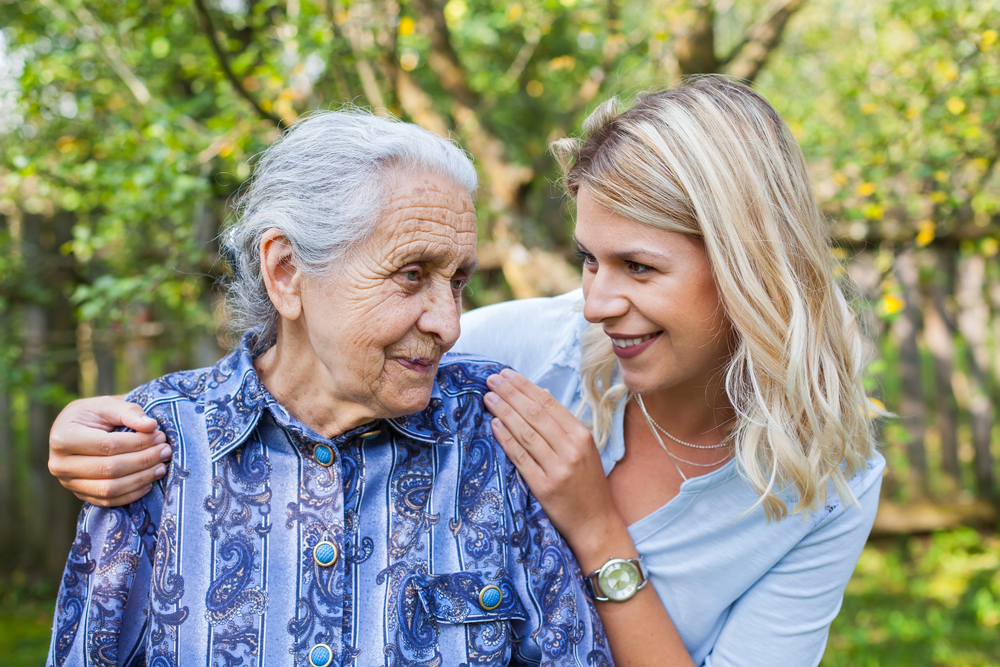  Keeping Seniors Safe in the Heat: Summer Home Care Tips