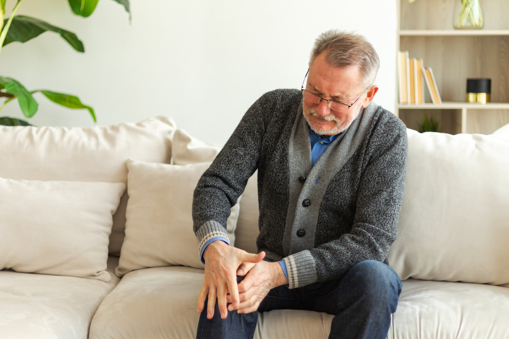Arthritis Care at Home: Managing Pain for Seniors