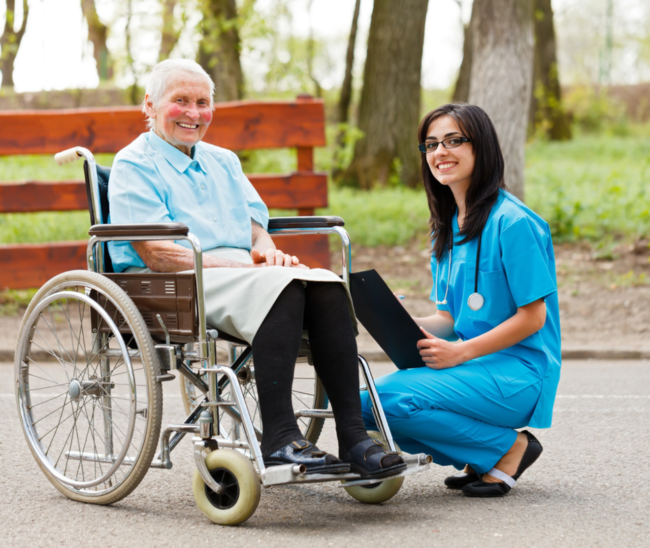 Be Kind to Humankind Week: Acts of Compassion That Uplift Older Adults