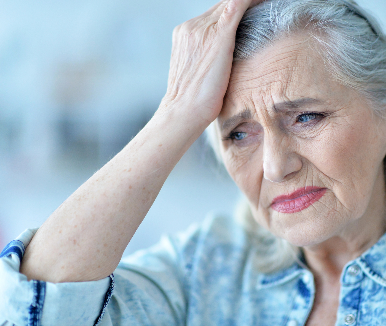 How do you talk to a loved one about early memory loss or dementia symptoms?