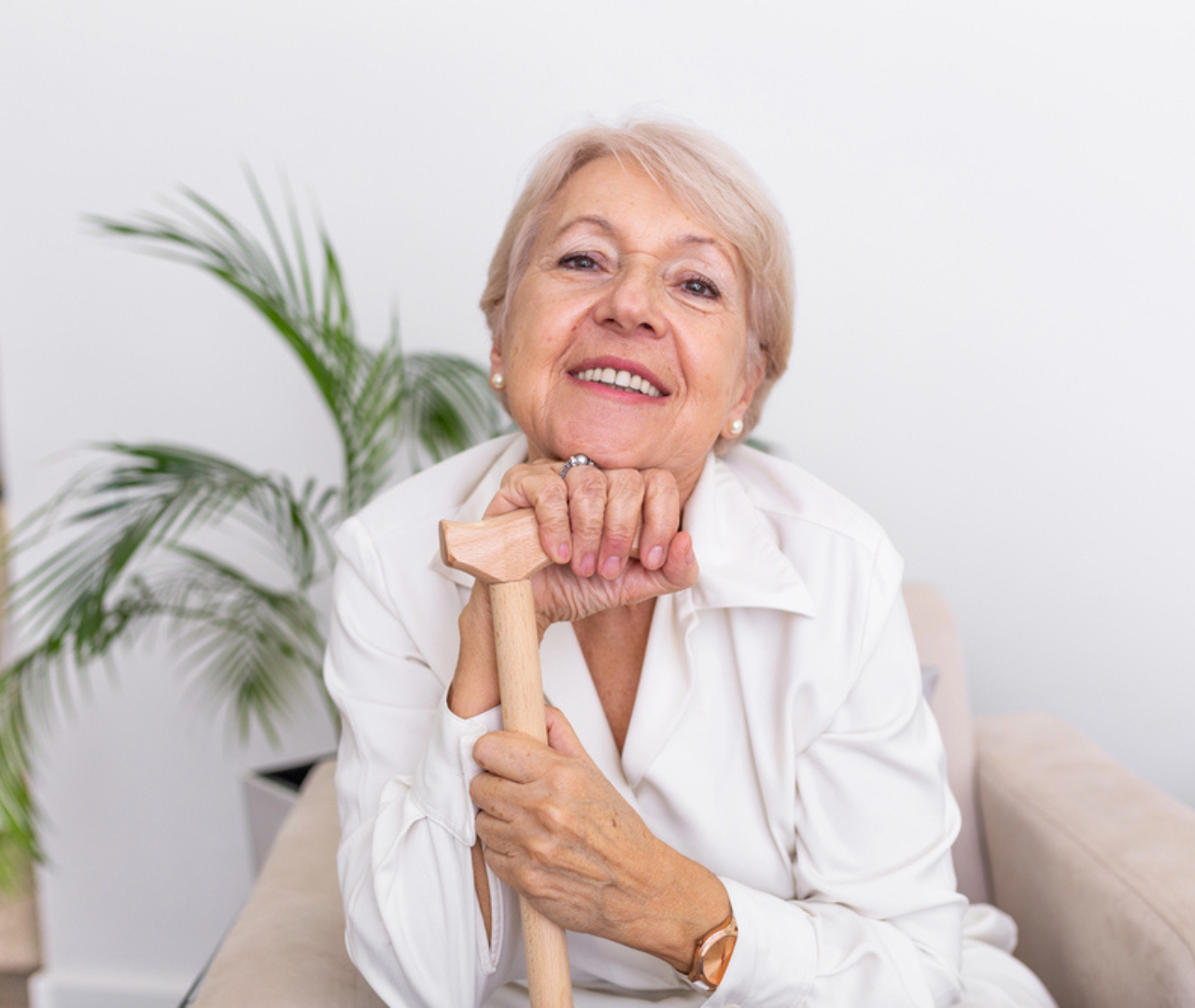 What are the top ways to reduce fall risk in aging adults at home?