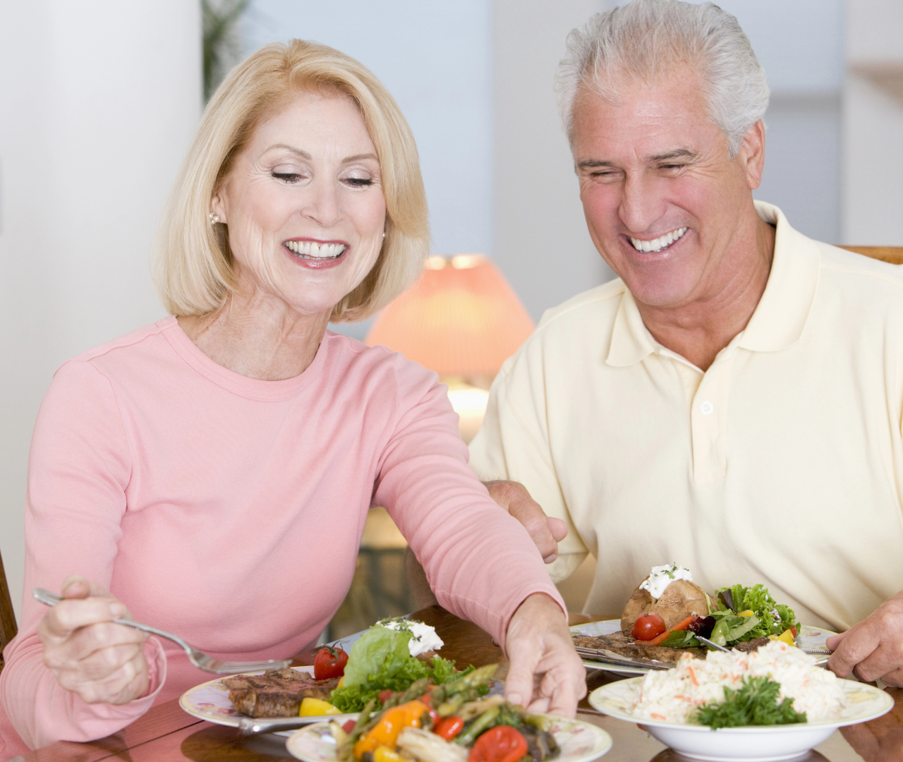 How can caregivers manage a gluten-free diet for seniors with celiac disease?