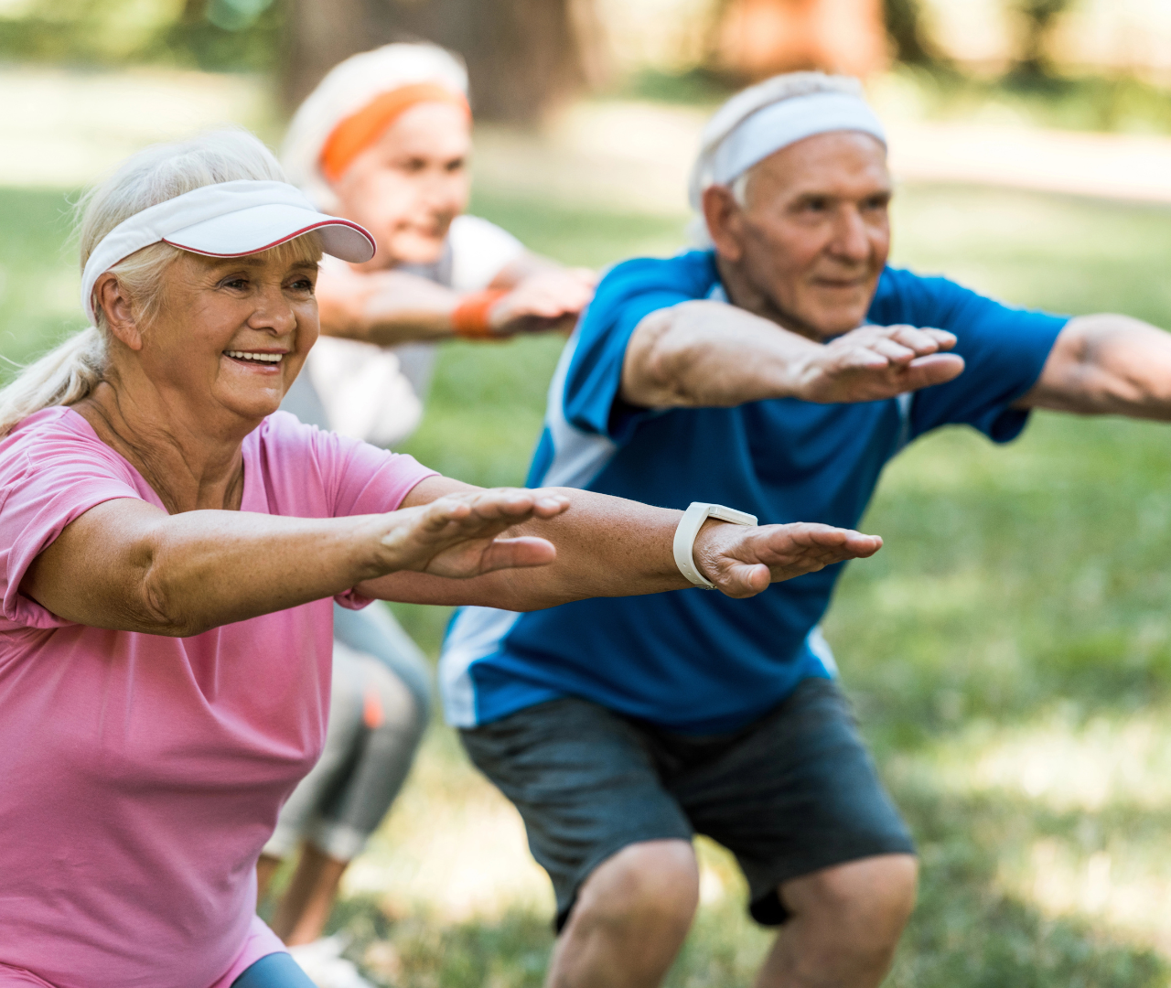 How can seniors naturally manage high cholesterol with nutrition and exercise?