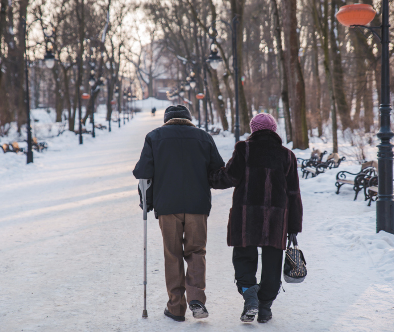 How Can Small Daily Movements Quietly Protect Aging Bodies in February?