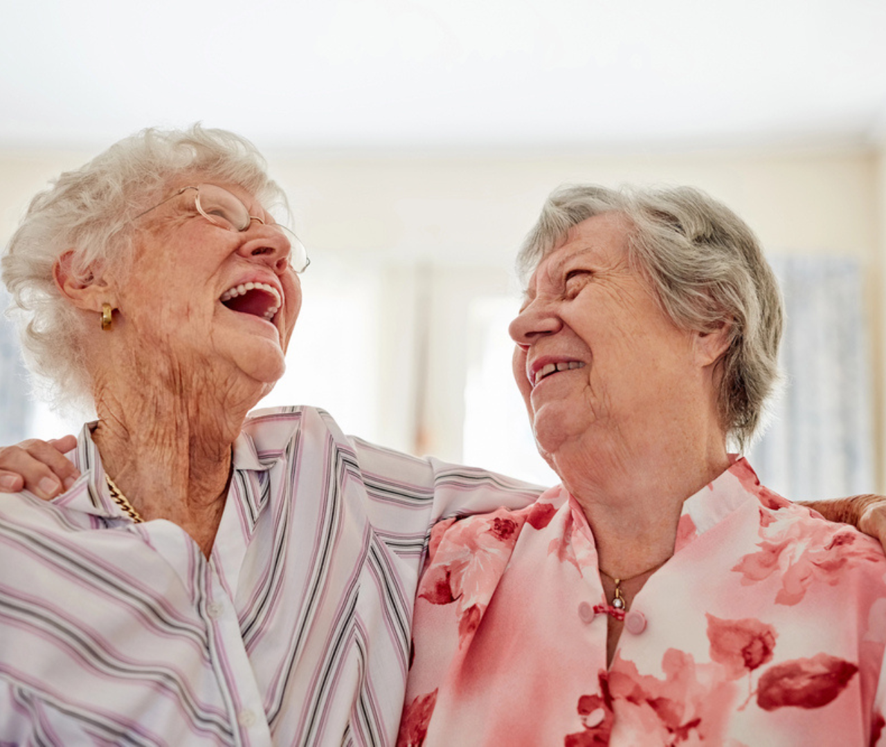 What Does “A Good Year” Mean Later in Life?