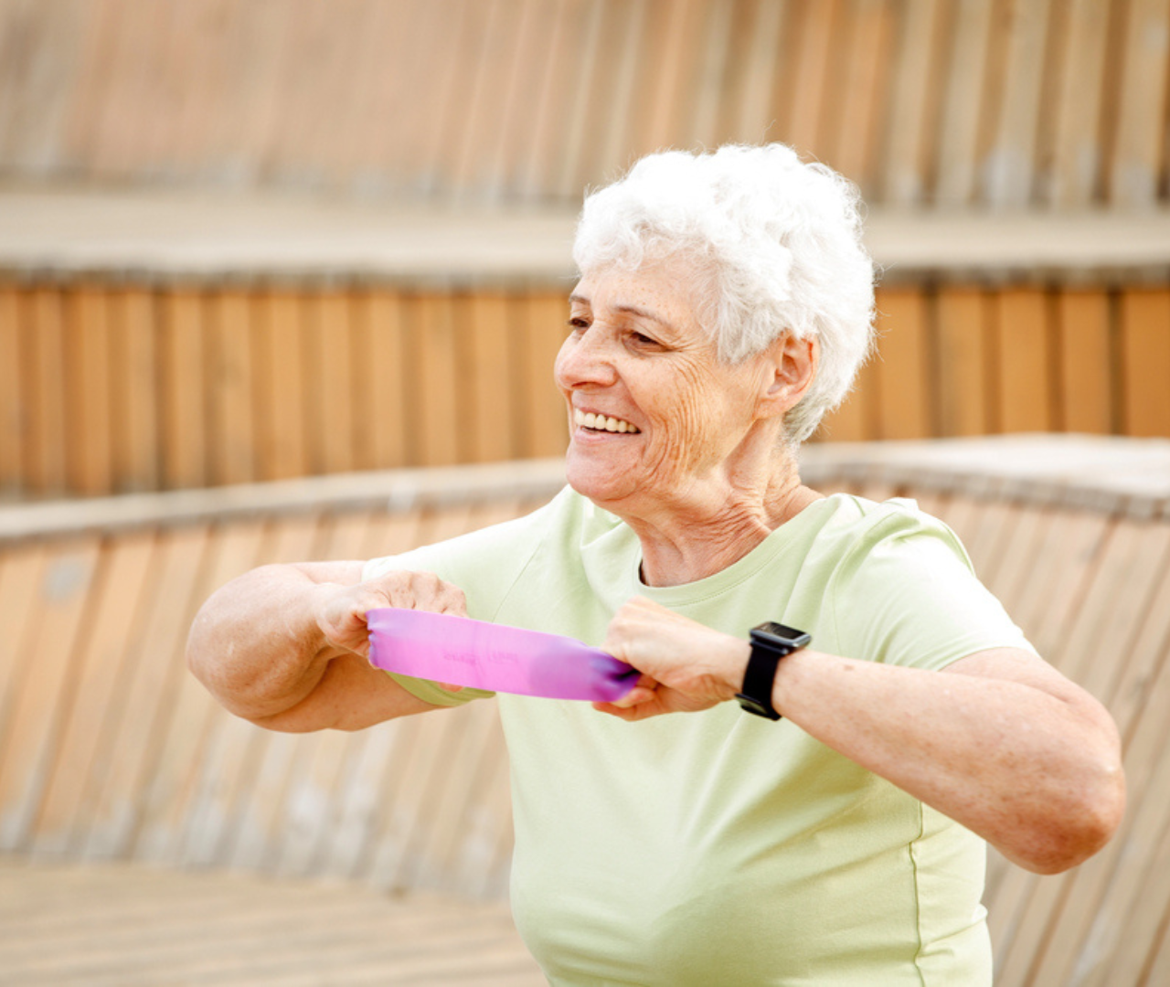 Does Aging Well Depend More on Routine Than Motivation?