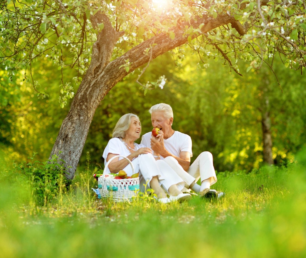 How Can Seniors Stay Safe During UV Safety Awareness Month?