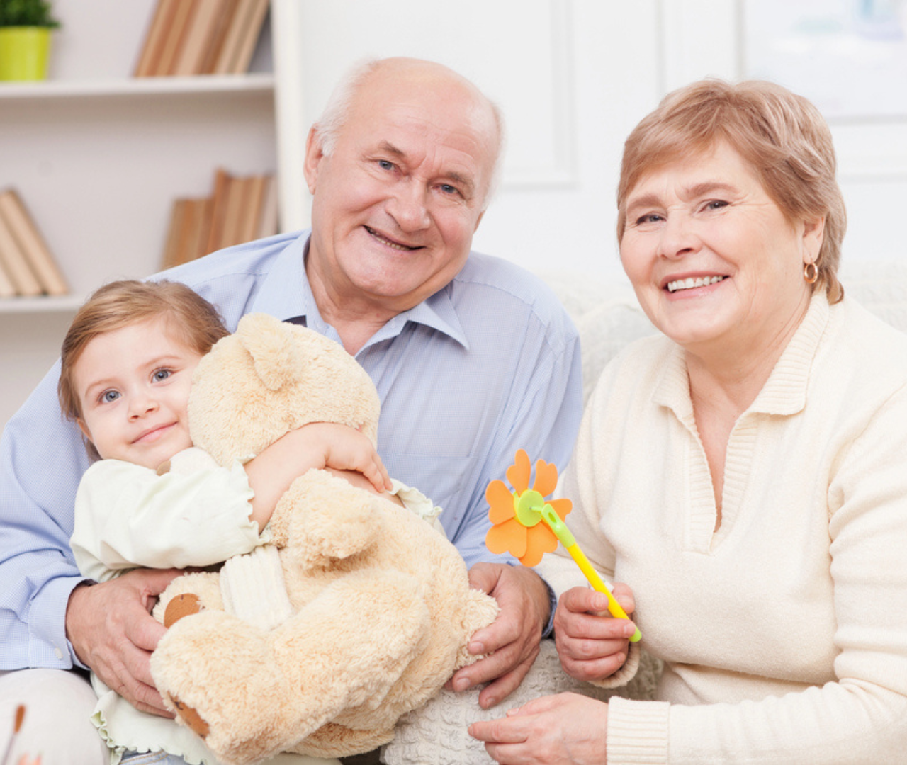 How Can Long Term Care Planning Month Help Families Prepare for Future Senior Care Needs?